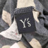 ワイズ Ys 水玉ボタンカーディガン レディース JPN:2