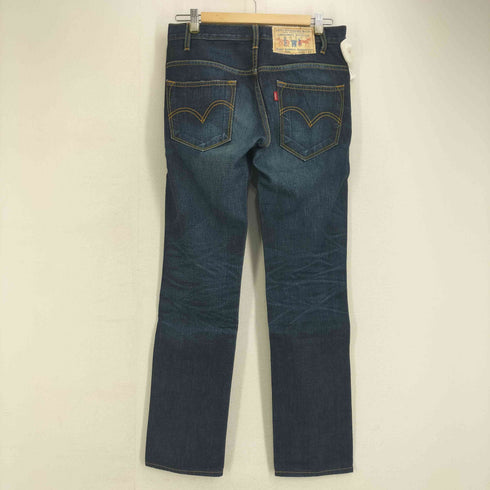 リーバイス Levis ORIGINAL RIVETED 606 デニムパンツ メンズ W29 L32