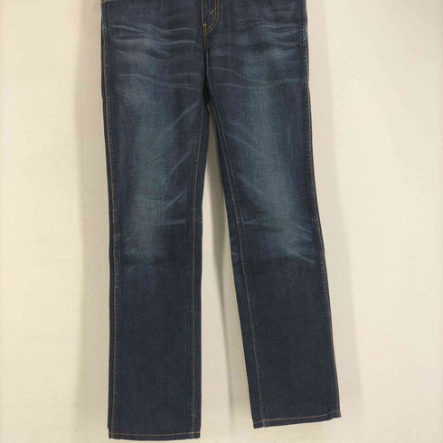 リーバイス Levis ORIGINAL RIVETED 606 デニムパンツ メンズ W29 L32