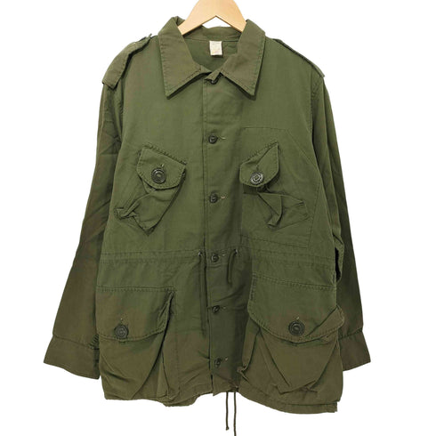 カナダ軍 MK2 コンバットジャケット メンズ 5