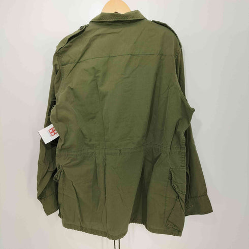 カナダ軍 MK2 コンバットジャケット メンズ 5