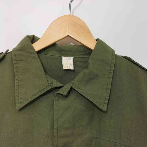 カナダ軍 MK2 コンバットジャケット メンズ 5