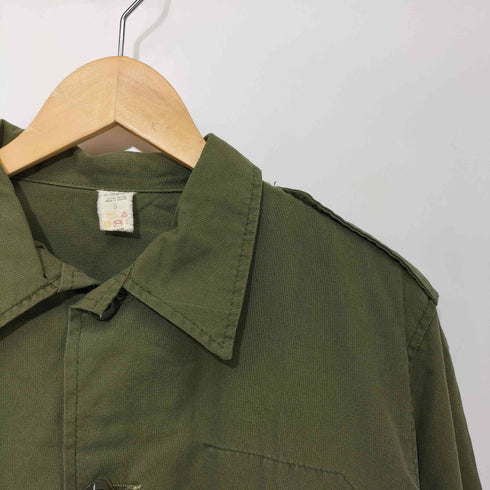 カナダ軍 MK2 コンバットジャケット メンズ 5