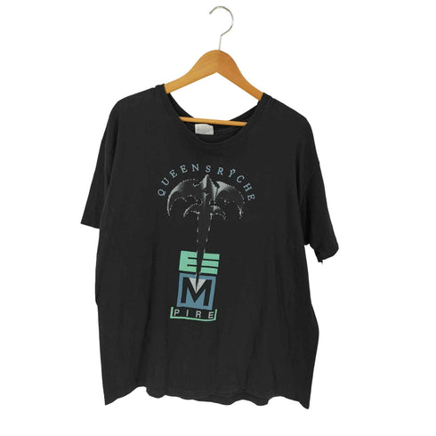 ヘインズ Hanes 1991 USA製 バンドツアーTシャツ メンズ XL