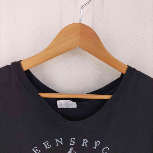 ヘインズ Hanes 1991 USA製 バンドツアーTシャツ メンズ XL