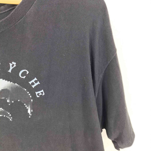 ヘインズ Hanes 1991 USA製 バンドツアーTシャツ メンズ XL
