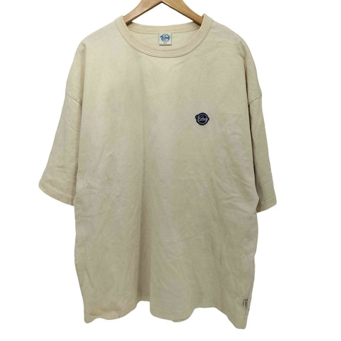 ケボズ KEboz BB WAPPEN S/S TEE メンズ JPN:L