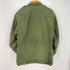 ユーエスアーミー U.S. ARMY 50s M-1951 field jacket CROWNジッパー M-1951 初期型 フィールドジャケット メンズ REGULAR SMALL