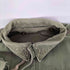 ユーエスアーミー U.S. ARMY 50s M-1951 field jacket CROWNジッパー M-1951 初期型 フィールドジャケット メンズ REGULAR SMALL