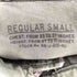 ユーエスアーミー U.S. ARMY 50s M-1951 field jacket CROWNジッパー M-1951 初期型 フィールドジャケット メンズ REGULAR SMALL