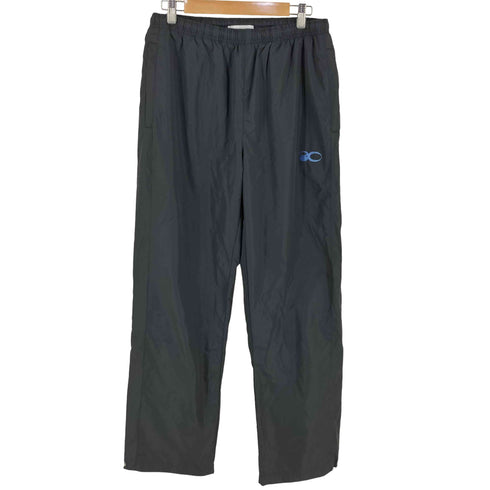 {PE.°CORE LOGO NYLON PANTS メンズ FREE