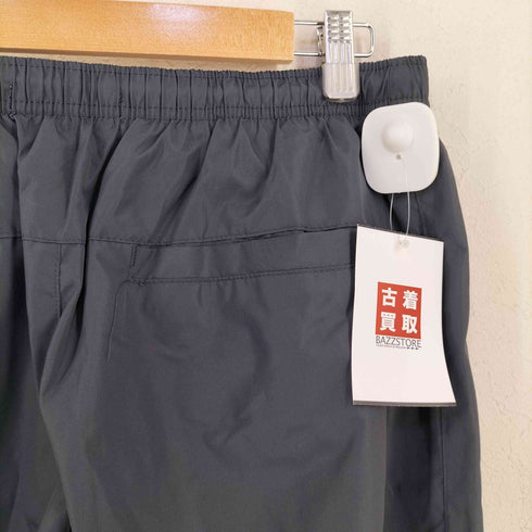 {PE.°CORE LOGO NYLON PANTS メンズ FREE