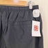 {PE.°CORE LOGO NYLON PANTS メンズ FREE