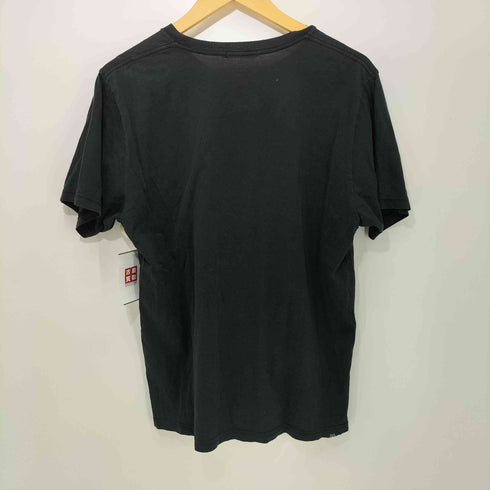 ヒステリックグラマー HYSTERIC GLAMOUR MC5/FRED SONIC SMITH pt T-SH メンズ JPN:L