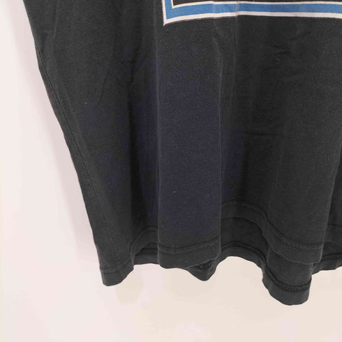 ヒステリックグラマー HYSTERIC GLAMOUR MC5/FRED SONIC SMITH pt T-SH メンズ JPN:L
