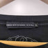 ヒステリックグラマー HYSTERIC GLAMOUR MC5/FRED SONIC SMITH pt T-SH メンズ JPN:L
