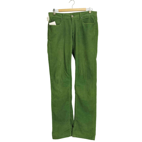 ザラ ZARA JEANS コーデュロイパンツ メンズ US:30-31