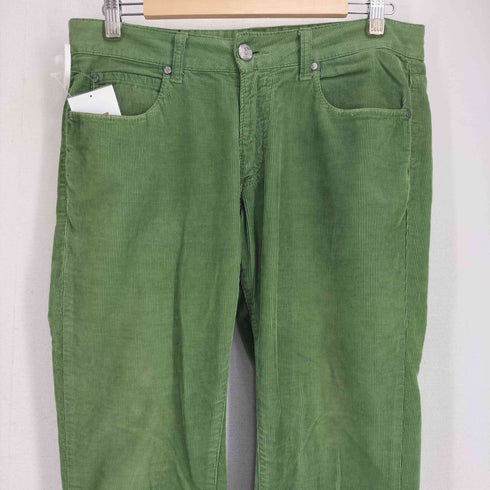 ザラ ZARA JEANS コーデュロイパンツ メンズ US:30-31
