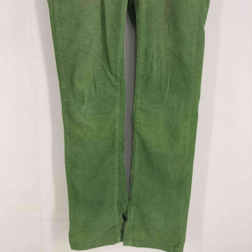 ザラ ZARA JEANS コーデュロイパンツ メンズ US:30-31
