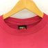90-00s キャラクタープリント クルーネックTシャツ メンズ