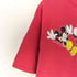 90-00s キャラクタープリント クルーネックTシャツ メンズ