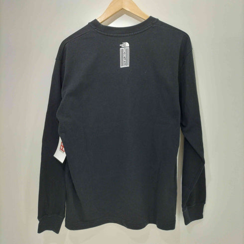 ザノースフェイス THE NORTH FACE RAGE L/S Tee メンズ import:M