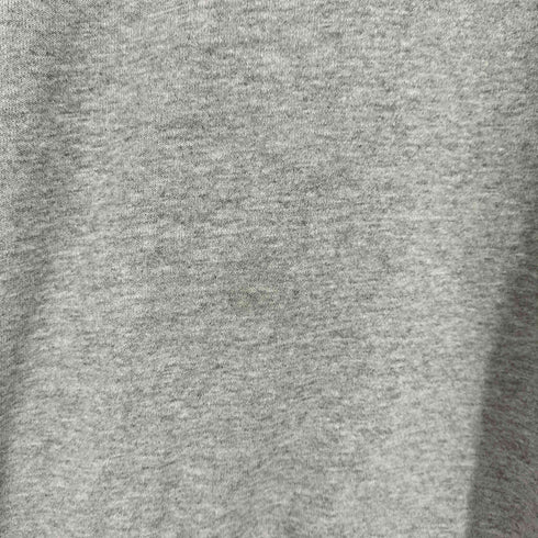 エディーバウアー Eddie Bauer フロントプリントクルーネックスウェット メンズ M