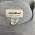 エディーバウアー Eddie Bauer フロントプリントクルーネックスウェット メンズ M