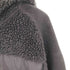 ユニクロ UNIQLO ハンドメイドデザイン フリースパーカー メンズ 40
