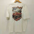 ハードロックカフェ Hard Rock Cafe 00s LAS VEGAS クルーネック Tシャツ メンズ