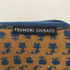 ツモリチサト TSUMORI CHISATO ウール100 総柄 ニットカーディガン レディース JPN:2