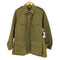 フレンチアーミー FRENCH ARMY 40-50s M-47 FIELD JACKET イタリア軍 コットンツイル 前期型後期モデル M-47 フィールドジャケット メンズ 46