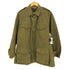 フレンチアーミー FRENCH ARMY 40-50s M-47 FIELD JACKET イタリア軍 コットンツイル 前期型後期モデル M-47 フィールドジャケット メンズ 46