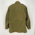 フレンチアーミー FRENCH ARMY 40-50s M-47 FIELD JACKET イタリア軍 コットンツイル 前期型後期モデル M-47 フィールドジャケット メンズ 46