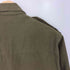 フレンチアーミー FRENCH ARMY 40-50s M-47 FIELD JACKET イタリア軍 コットンツイル 前期型後期モデル M-47 フィールドジャケット メンズ 46