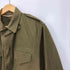 フレンチアーミー FRENCH ARMY 40-50s M-47 FIELD JACKET イタリア軍 コットンツイル 前期型後期モデル M-47 フィールドジャケット メンズ 46