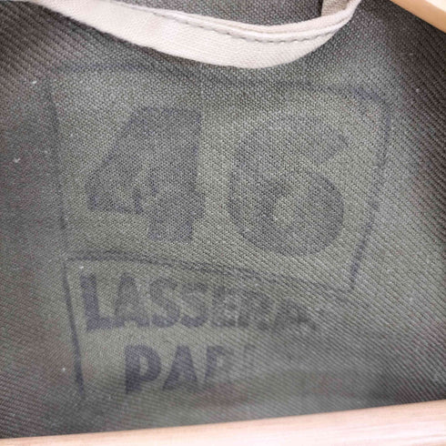 フレンチアーミー FRENCH ARMY 40-50s M-47 FIELD JACKET イタリア軍 コットンツイル 前期型後期モデル M-47 フィールドジャケット メンズ 46
