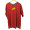 ナイキ NIKE 00s RUNNING クルーネック Tシャツ メンズ import:XL