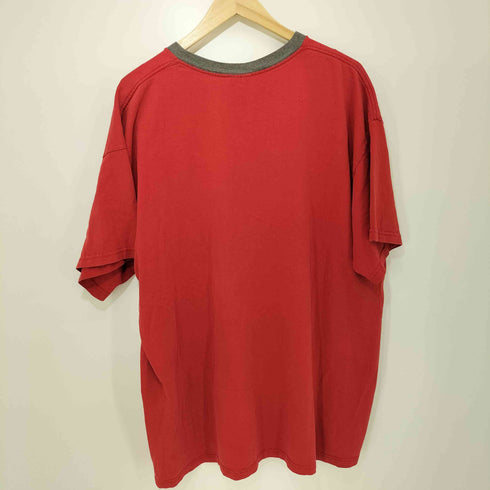 ナイキ NIKE 00s RUNNING クルーネック Tシャツ メンズ import:XL