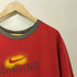 ナイキ NIKE 00s RUNNING クルーネック Tシャツ メンズ import:XL