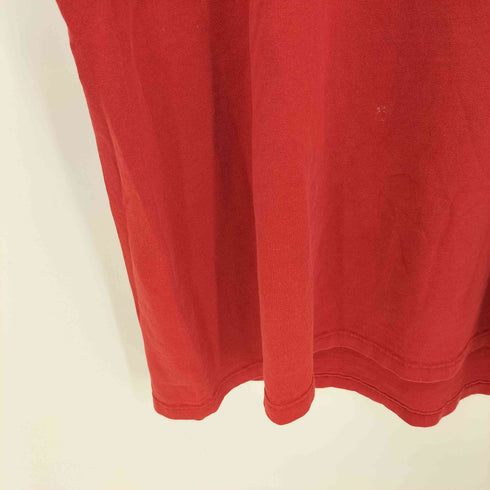 ナイキ NIKE 00s RUNNING クルーネック Tシャツ メンズ import:XL