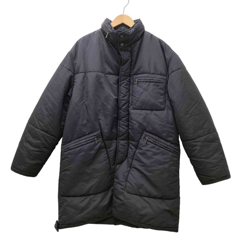 シーピーカンパニー C.P.COMPANY 90S 95AW イタリア製 ROMEO GIGLI ロメオ・ジリ期 SPALNATURA スパルマトゥーラ 中綿 コート LAMPOジップ メンズ EUR:48