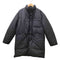 シーピーカンパニー C.P.COMPANY 90S 95AW イタリア製 ROMEO GIGLI ロメオ・ジリ期 SPALNATURA スパルマトゥーラ 中綿 コート LAMPOジップ メンズ EUR:48