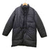 シーピーカンパニー C.P.COMPANY 90S 95AW イタリア製 ROMEO GIGLI ロメオ・ジリ期 SPALNATURA スパルマトゥーラ 中綿 コート LAMPOジップ メンズ EUR:48