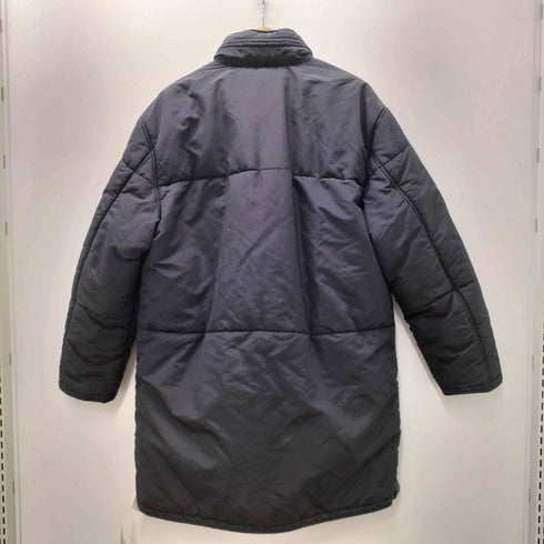 シーピーカンパニー C.P.COMPANY 90S 95AW イタリア製 ROMEO GIGLI ロメオ・ジリ期 SPALNATURA スパルマトゥーラ 中綿 コート LAMPOジップ メンズ EUR:48