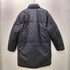 シーピーカンパニー C.P.COMPANY 90S 95AW イタリア製 ROMEO GIGLI ロメオ・ジリ期 SPALNATURA スパルマトゥーラ 中綿 コート LAMPOジップ メンズ EUR:48