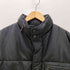 シーピーカンパニー C.P.COMPANY 90S 95AW イタリア製 ROMEO GIGLI ロメオ・ジリ期 SPALNATURA スパルマトゥーラ 中綿 コート LAMPOジップ メンズ EUR:48