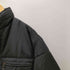 シーピーカンパニー C.P.COMPANY 90S 95AW イタリア製 ROMEO GIGLI ロメオ・ジリ期 SPALNATURA スパルマトゥーラ 中綿 コート LAMPOジップ メンズ EUR:48