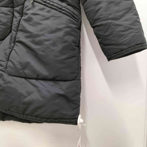 シーピーカンパニー C.P.COMPANY 90S 95AW イタリア製 ROMEO GIGLI ロメオ・ジリ期 SPALNATURA スパルマトゥーラ 中綿 コート LAMPOジップ メンズ EUR:48