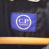 シーピーカンパニー C.P.COMPANY 90S 95AW イタリア製 ROMEO GIGLI ロメオ・ジリ期 SPALNATURA スパルマトゥーラ 中綿 コート LAMPOジップ メンズ EUR:48
